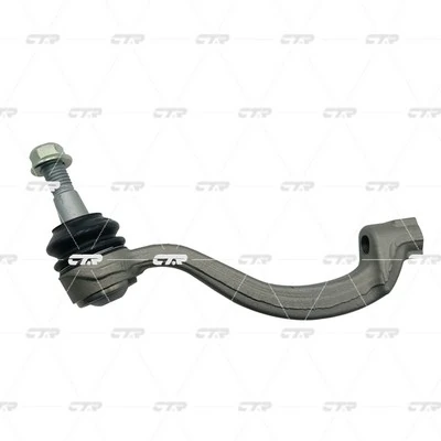 Накінечник поперечної рульової тяги CTR CE0836 ціна, від 24.67 USD