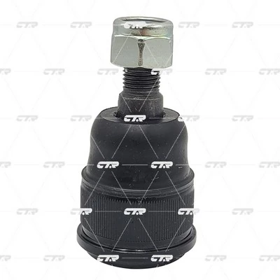 CB0276 CTR Кульові на авто