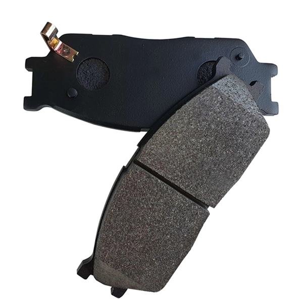 Гальмівні колодки CTR GK0529 ціна, від 14.90 USD
