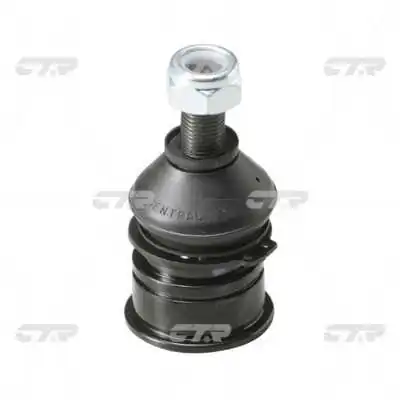 CB0321 CTR Кульові на авто