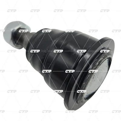 CB0137 CTR Кульові на авто