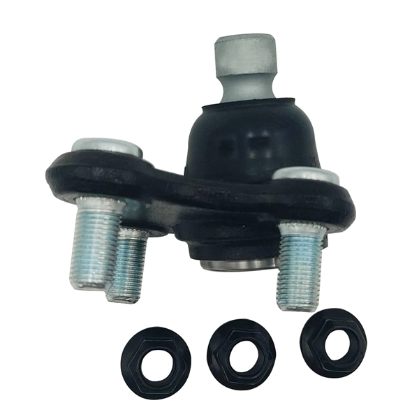CB0531 CTR Кульові на авто