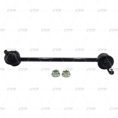 CL0506R CTR Стійка стабілізатора, заднього, права