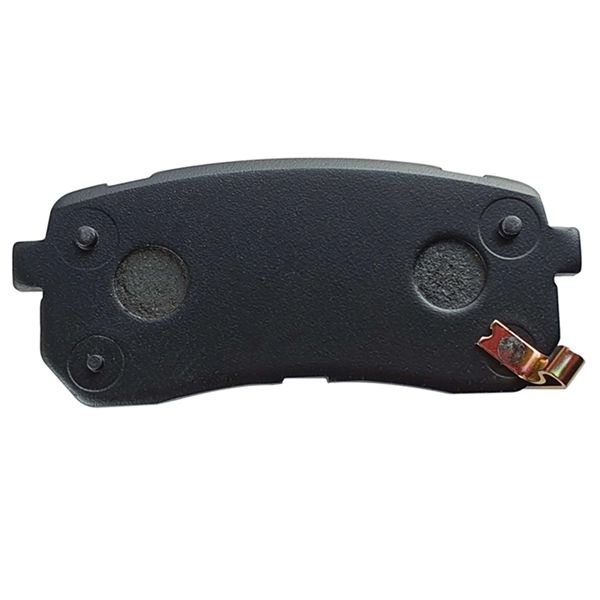 Купити GK0544 CTR Задні колодки