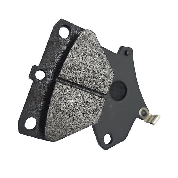Задні гальмівні колодки CTR GK1056 ціна, від 12.20 USD