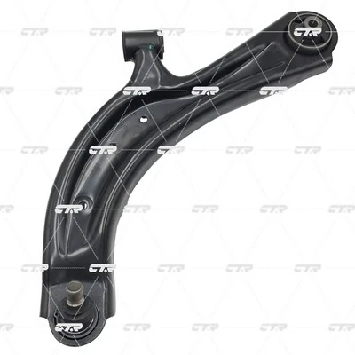 Важіль передній лівий CTR CQ0285L ціна, від 56.45 USD