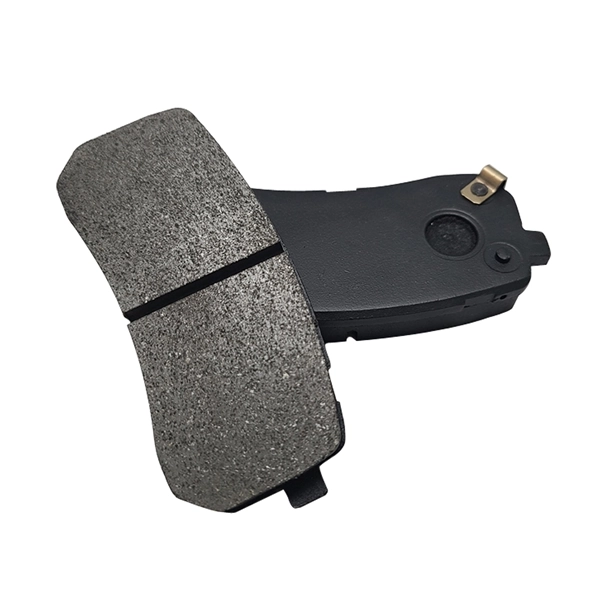 Купити GK1352 CTR Задні колодки