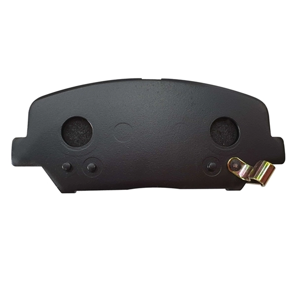 Купити GK0553 CTR Колодки гальмівні передні, дискові