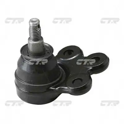 CB0164 CTR Кульові на авто