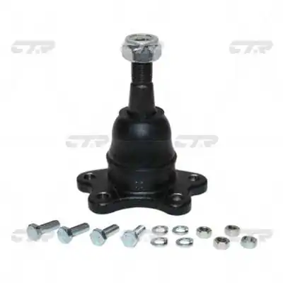 CB0083 CTR Кульова опора, верхня