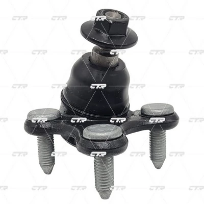 Кульова опора, нижня, права CTR CB0456R ціна, від 14.92 USD