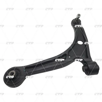 Важіль передній лівий CTR CQ0083L ціна, від 72.22 USD