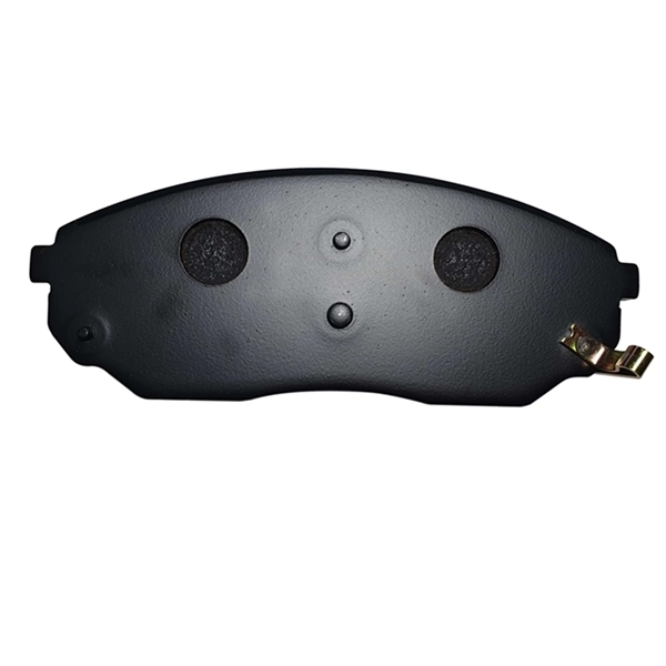 Гальмівні колодки CTR GK0524 ціна, від 24.35 USD