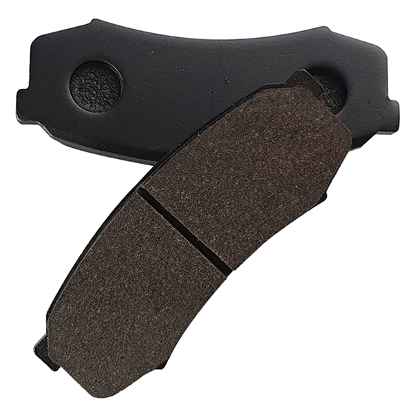 Задні гальмівні колодки CTR GK1028 ціна, від 17.16 USD