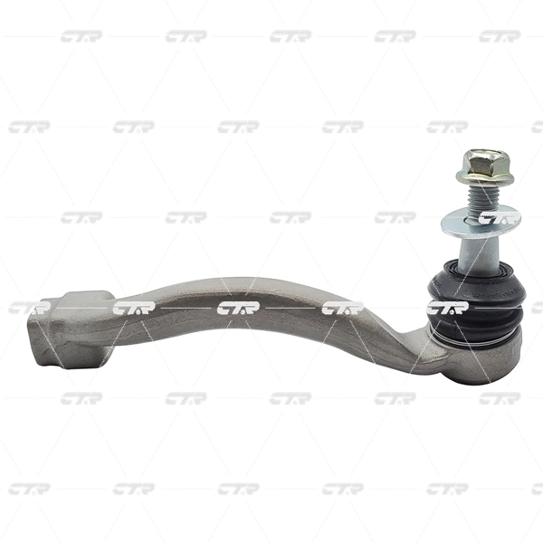Накінечник поперечної рульової тяги CTR CE0837L ціна, від 24.94 USD