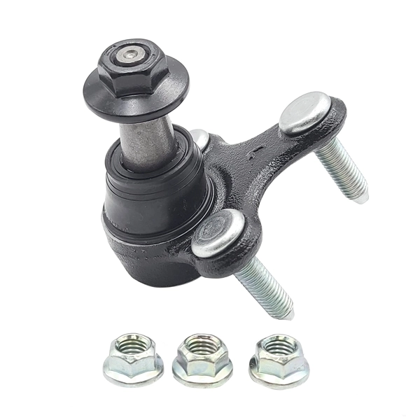 CB0457L CTR Кульова опора, нижня, ліва