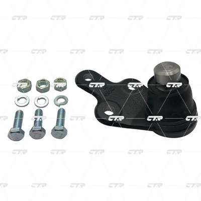 CB0470R CTR Кульова опора, нижня, права