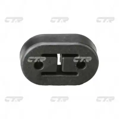 Подушка глушника 37251001S Formpart/Otoform