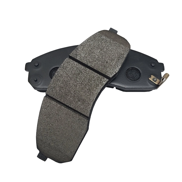 Гальмівні колодки CTR GK0519 ціна, від 22.91 USD