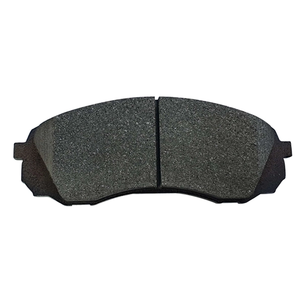 Купити GK0546 CTR Колодки гальмівні передні, дискові