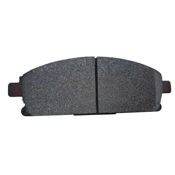 Гальмівні колодки CTR GK0724 ціна, від 19.56 USD