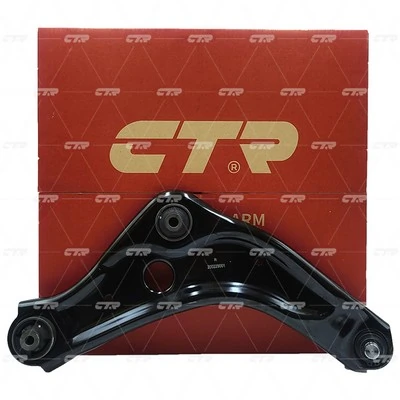 Важіль передньої підвіски нижній, правий CTR CQ0389R ціна, від 54.51 USD