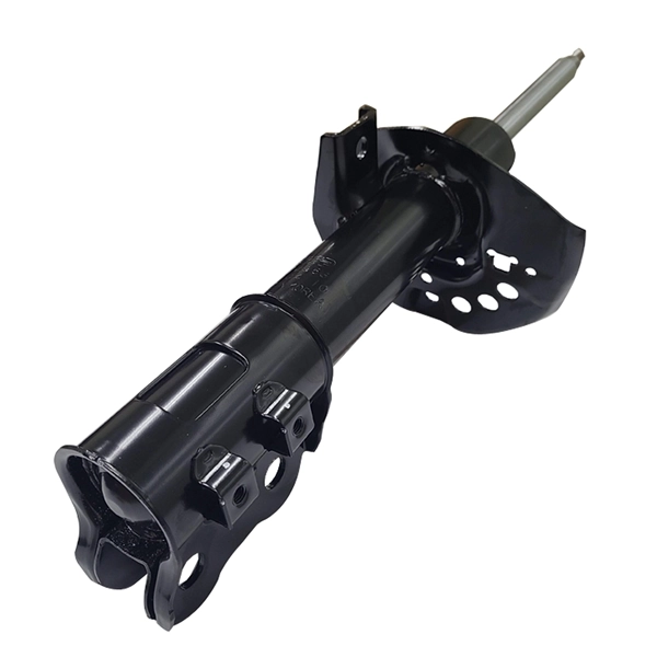 GY1296G CTR Ліва передня стійка
