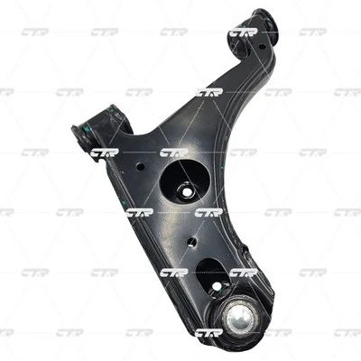 Важіль передньої підвіски нижній, правий CTR CQ0257R ціна, від 65.87 USD