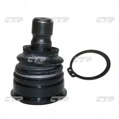 CB0349 CTR Кульові на авто