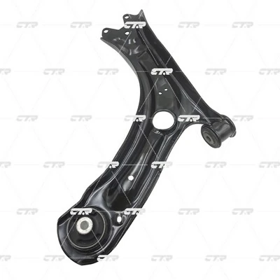 Важіль передньої підвіски нижній, правий CTR CQ0338R ціна, від 38.30 USD