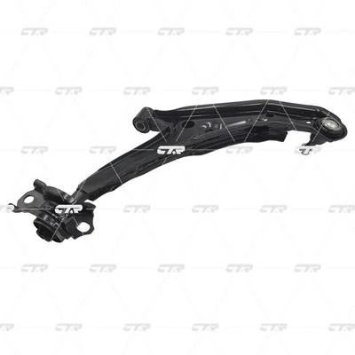 Важіль передній лівий CTR CQ0266L ціна, від 59.38 USD