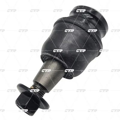 CB0458 CTR Кульові на авто