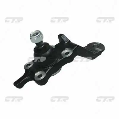 CB0395R CTR Кульова опора, нижня, права