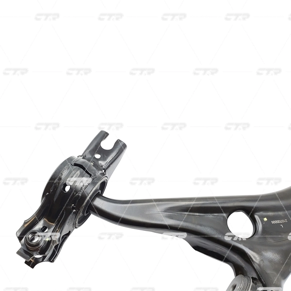 Важіль передній лівий CTR CQ0392L ціна, від 79.62 USD