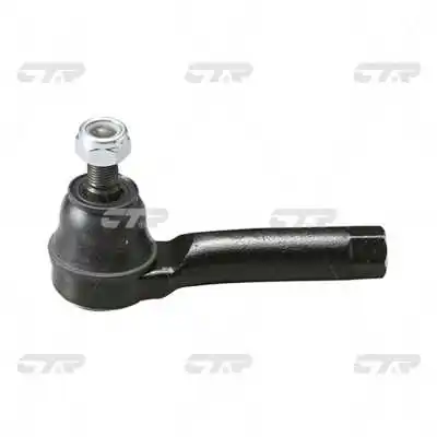 NSTR2007 NIPPON MOTORS Зовнішній наконечник рульової тяги