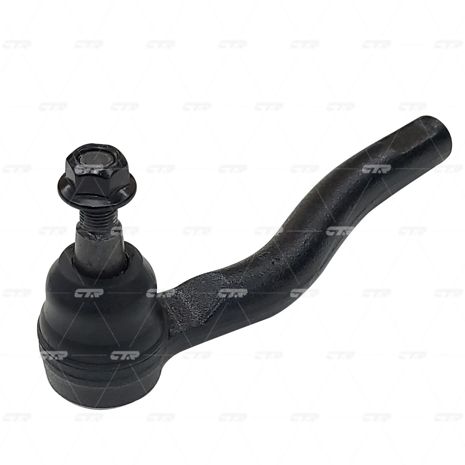 Наконечник рульовий CTR CE0866R ціна, від 18.40 USD