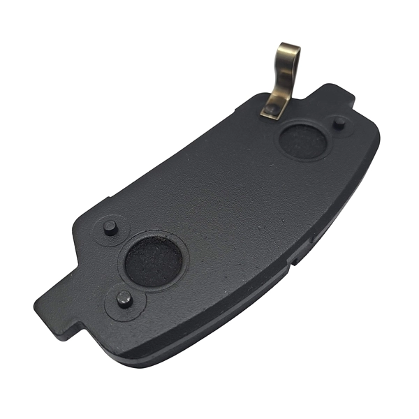 Задні гальмівні колодки CTR GK0550 ціна, від 16.84 USD