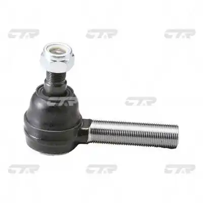 Наконечник рульовий CTR CE0273L ціна, від 3.91 USD