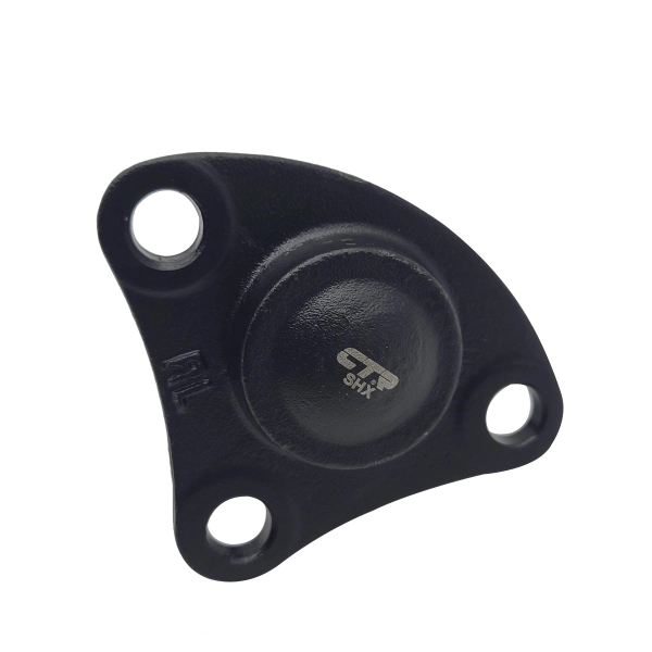 CB0581 CTR Кульові на авто