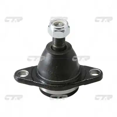 CB0392 CTR Кульові на авто