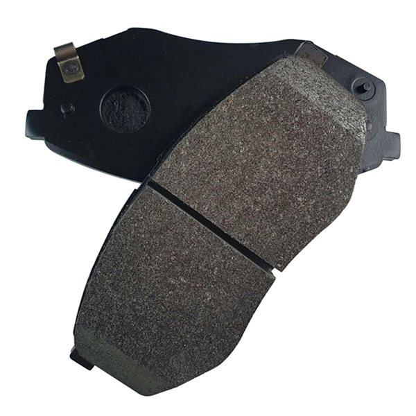 GK0495 CTR Передні гальмівні колодки
