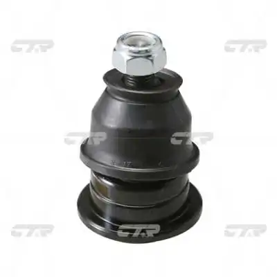 CB0225 CTR Кульова опора, верхня