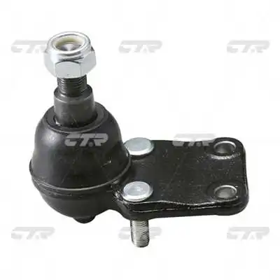 Кульова опора, нижня Isuzu 8942269672 ціна, від 11.81 USD