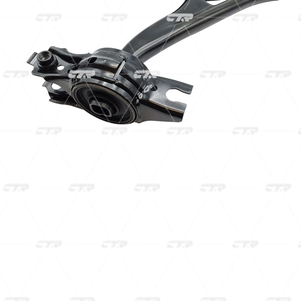 Важіль передньої підвіски нижній, правий CTR CQ0392R ціна, від 79.53 USD