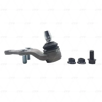 CB0228 CTR Кульові на авто