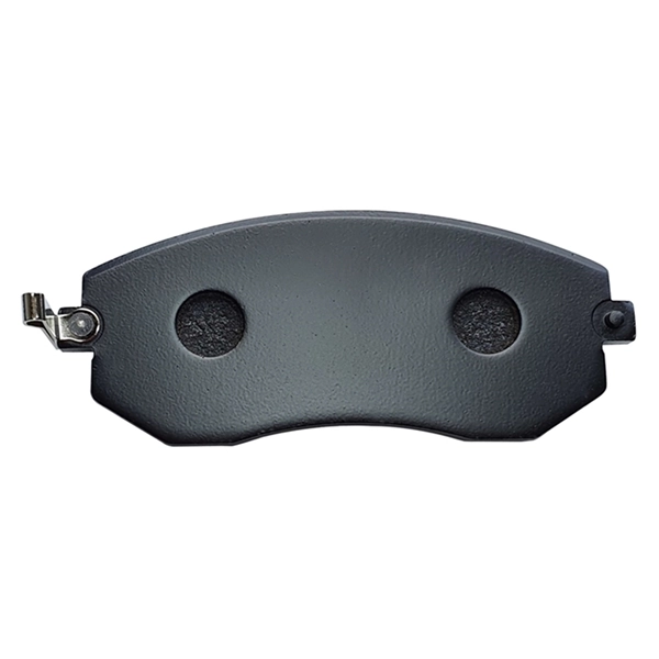 Гальмівні колодки CTR GK0991 ціна, від 32.39 USD