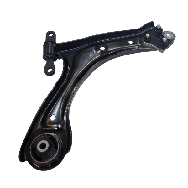 Купити SCA11991 Kavo Parts Лівий важіль передній нижній підвіски