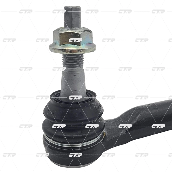 Наконечник рульовий CTR CE0904R ціна, від 20.92 USD
