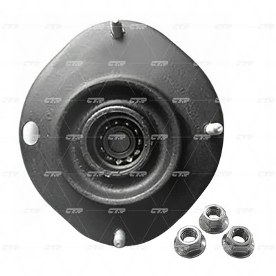 GA0037R CTR Опора амортизатора переднього правого