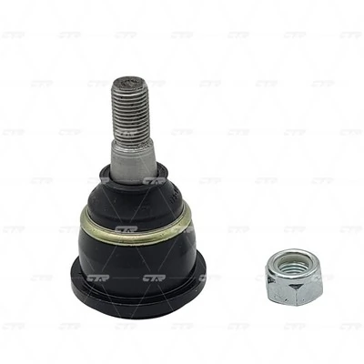CB0497 CTR Опора кульова нижня + верхня, комплект